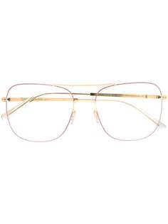 Mykita очки-авиаторы Ryoko