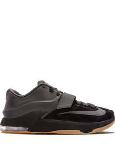 Nike кроссовки KD 7 EXT Suede QS