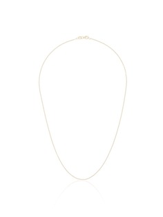 Lizzie Mandler Fine Jewelry золотая цепочка на шею