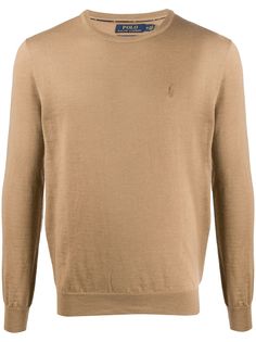 Polo Ralph Lauren трикотажный джемпер