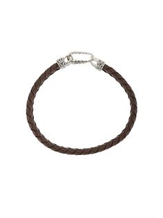 John Hardy плетеный браслет Asli Classic Chain Link