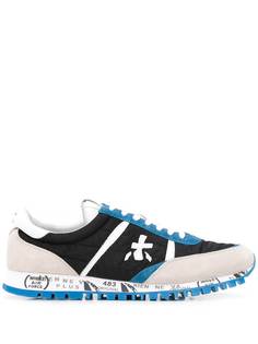 Premiata кроссовки Sean