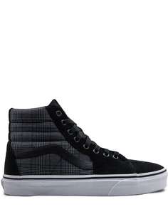 Vans кеды Sk8-Hi