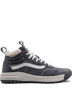 Vans кроссовки UltraRange HI DL