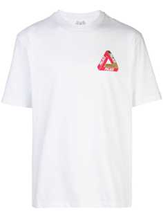 Palace футболка Chi-Ferg