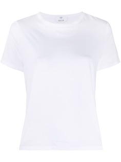 Allude футболка с круглым вырезом