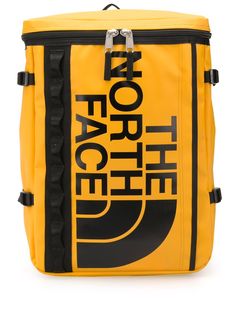 The North Face большой рюкзак