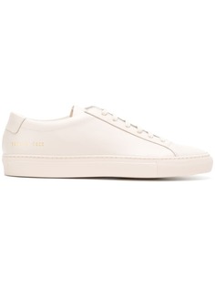Common Projects низкие кеды