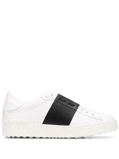 Valentino кроссовки Valentino Garavani Rockstud Untitled