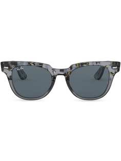 Ray-Ban солнцезащитные очки Meteor