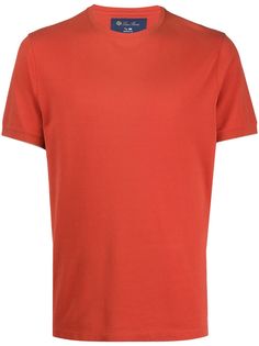 Loro Piana футболка с короткими рукавами