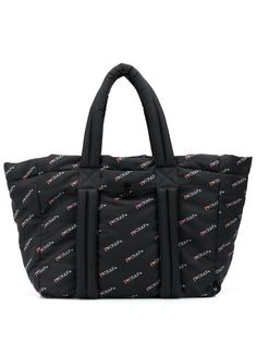 Vivienne Westwood сумка-тоут Hilary с принтом