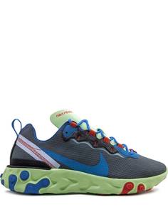 Nike кроссовки React Element 55 SE