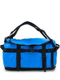The North Face дорожная сумка-рюкзак с логотипом
