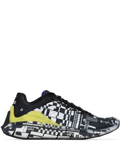 Reebok кроссовки Zig Kinetica из коллаборации с Kenzo Minami