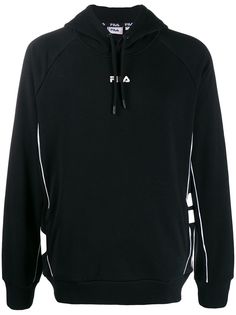 Fila худи Thayer с логотипом