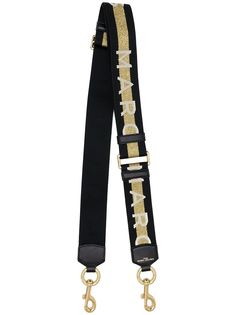 Marc Jacobs ремень для сумки с логотипом
