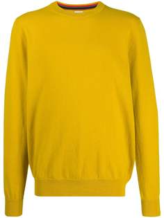 Paul Smith crew neck jumper