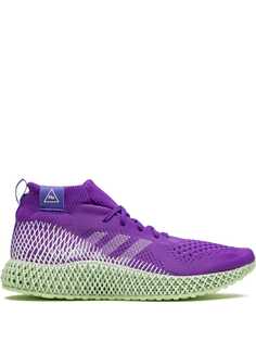 adidas кроссовки 4D Pharrell Williams