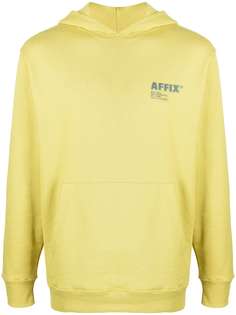 Affix худи с логотипом