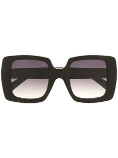 Karen Walker солнцезащитные очки Isadore