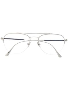 Tom Ford Eyewear очки-авиаторы