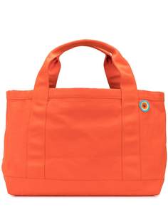 Lhd сумка-тоут из коллаборации с Barrineau Jackson