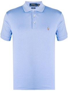 Polo Ralph Lauren рубашка-поло с короткими рукавами