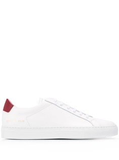Common Projects кеды Achilles