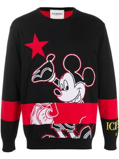 Iceberg джемпер Mickey Mouse