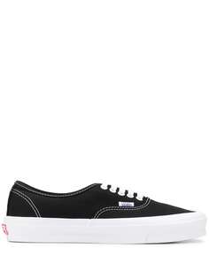 Vans кеды Authentic на шнуровке