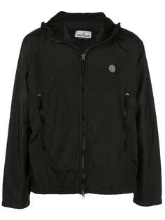 Stone Island STONE ISLAND 721544135 V0029 Black Natural (Veg)->Cotton