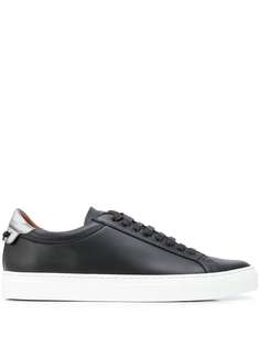 Givenchy кеды Urban Street