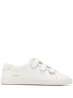 Saint Laurent кеды Andy