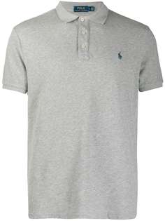 Polo Ralph Lauren классическая рубашка-поло