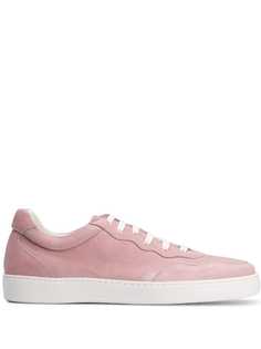 Paul Smith кроссовки на шнуровке