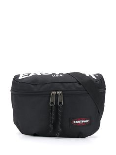 Eastpak поясная сумка с логотипом