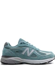 New Balance кроссовки 990 V4