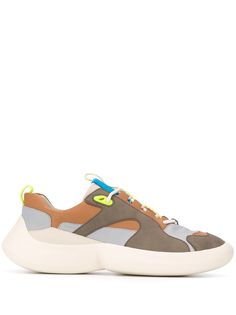 Camper Lab кроссовки ABS