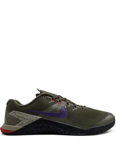 Nike кроссовки Metcon 4