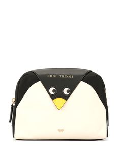 Anya Hindmarch клатч Penguin