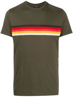 Ron Dorff chest stripe T-shirt