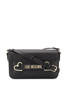 Love Moschino сумка на плечо с логотипом