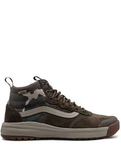 Vans кроссовки UltraRange Hi DL