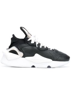 Y-3 кроссовки Kaiwa