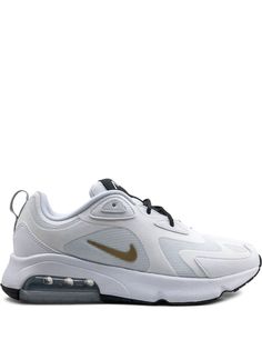 Nike кроссовки Air Max 200
