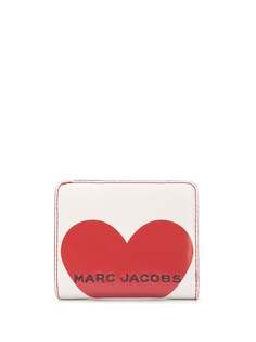 Marc Jacobs кошелек с логотипом