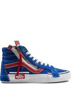 Vans кеды SK8-Hi Reissue CAP