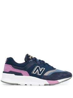New Balance кроссовки CW997