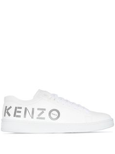 Kenzo кеды Tennix
